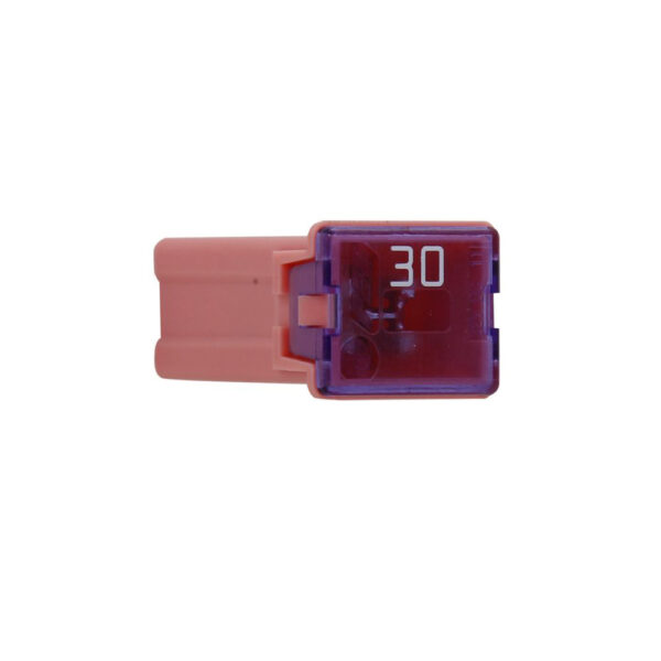 Bussmann 30 Amp FMX Female Blade Fuse