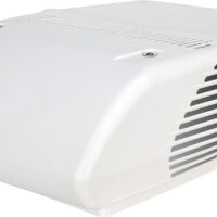 Coleman Mach 10 15,000 BTU Air Conditioner, White