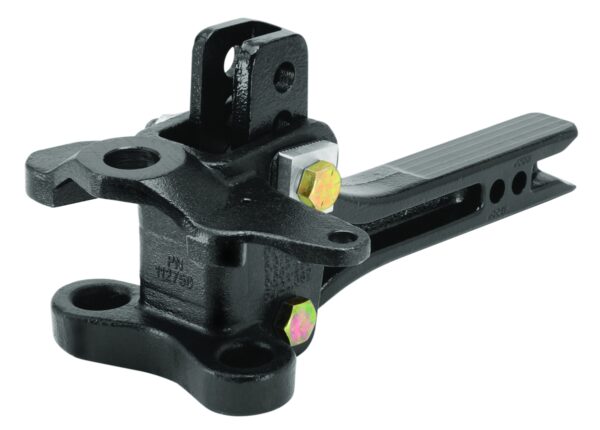 Reese Weight Distribution Hitch Head Assembly with Integrated Shank