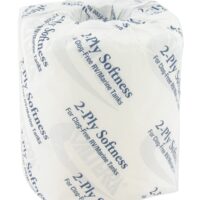 Valterra RV Toilet Tissue, 2-Ply, 200 Sheets, Single Roll