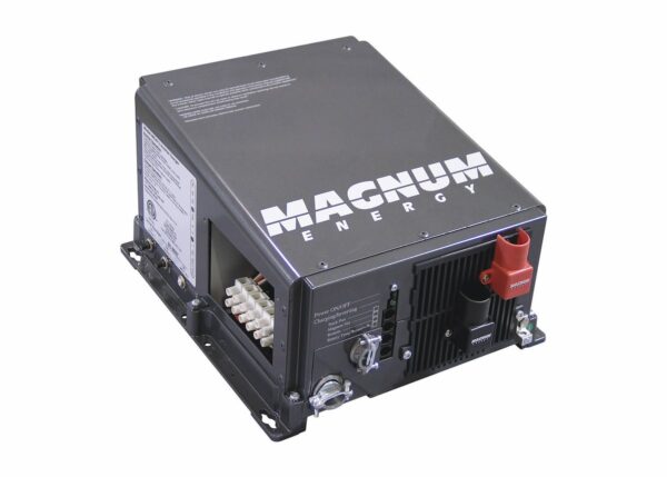 Magnum Energy ME 2000W 12V Modified Sine Wave Inverter and Charger