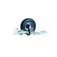 Demco Spare Tire Carrier for Roadmaster Tow Dolly, up to 26 Inch