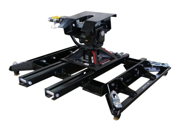 Demco Recon Slider Fifth Wheel Hitch, 14 Inch Travel, 21,000 Pound