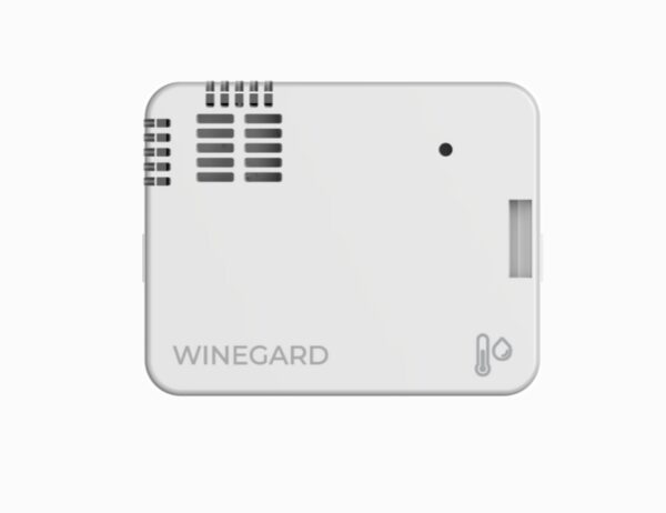 Winegard RV Halo Temperature and Humidity Sensor