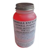 Marshall Excelsior Propane Leak Detector, 16 Ounce