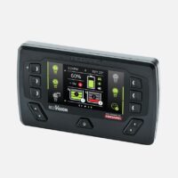 REDARC Red Vision Display Panel for Power Management