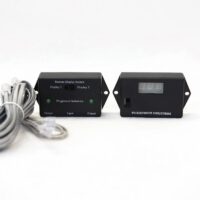 Progressive Industries EMS Remote Display