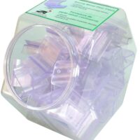 JR Products Sliding Mirror Door Catch, Universal Fit