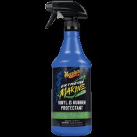 Meguiar's Extreme Marine Vinyl and Rubber Protectant, 32 oz Spray