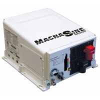 Magnum Energy MS Series 2000W Pure Sine Inverter/Charger, 12V