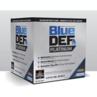 Peak Blue Diesel Exhaust Fluid, 2.5 Gallon