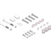 Husky Towing Fifth Wheel Hitch Hardware Kit