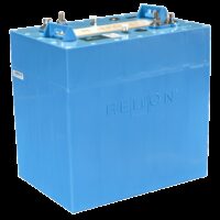 RELiON 48 Volt 30 Ah Lithium Deep Cycle Battery, In Sight Series