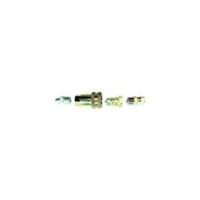 Hydralift Hydraulic Hose Quick Connect, 1/4 Inch, 6500 PSI
