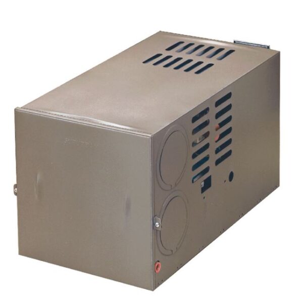 Suburban P-40 Furnace, 40,000 BTU, LP Gas, Electronic Ignition