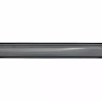 GT Styling Window Rain Blade, Smoke, Tape-On, Acrylic