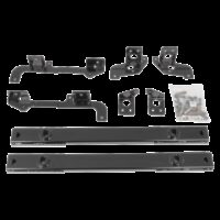 Reese Max Duty Underbed Fifth Wheel Mount Kit, Bolt-On