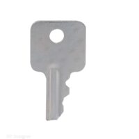 RV Designer Replacement Key, Switch Blade Style, Set of 2
