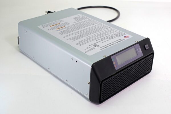 WFCO 1000 Watt Power Inverter, 12 to 120 Volt, Remote LED