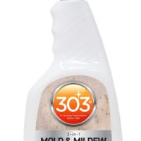 303 Products Mildew Stain Remover, 32 Ounce Spray Bottle