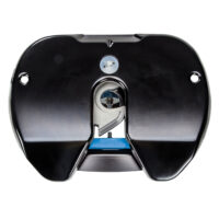 Reese M5 Fifth Wheel Hitch Head, 32,000 lb Capacity, Black
