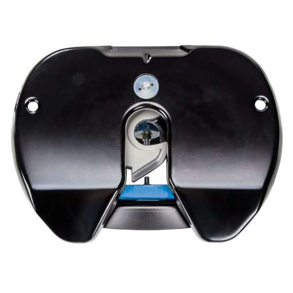 Reese M5 Fifth Wheel Hitch Head, 32,000 lb Capacity, Black