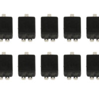 Blue Ox Wiring Diode, 6 Amp, Pack of 12