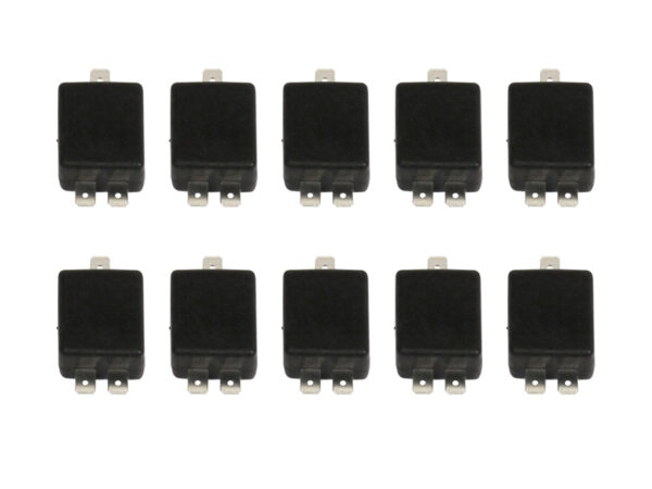 Blue Ox Wiring Diode, 6 Amp, Pack of 12