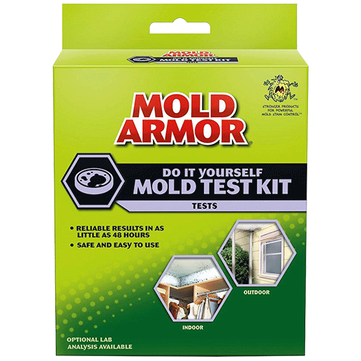 WM Barr Mold Test Kit