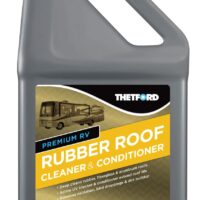 Norcold Rubber Roof Cleaner, 1 Gallon