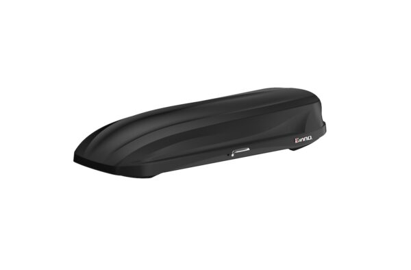 INNO Rooftop Cargo Carrier, 13 Cubic Feet, Black
