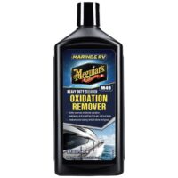 Meguiar's Marine/RV Oxidation Remover, 16 Ounce Bottle