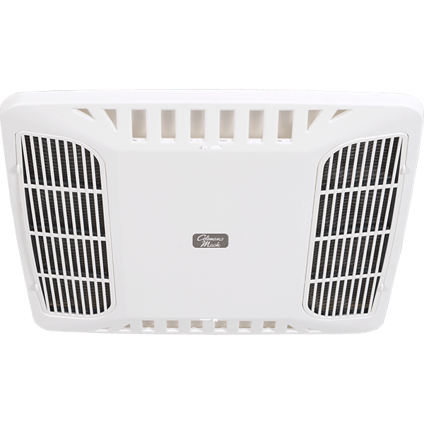 Coleman Mach Air Conditioner Ceiling Assembly, Ducted