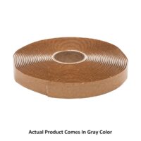 Lippert Butyl Caulk Tape, Gray, 35-Foot Roll, Case of 20