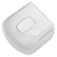 AP Products Interior Light Lens White, 3009 Series