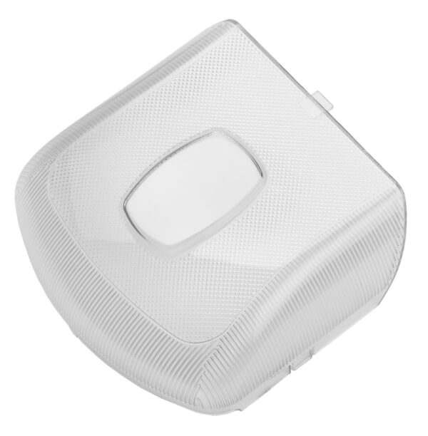 AP Products Interior Light Lens White, 3009 Series