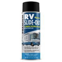 Star Brite Slide Out Lube, 12 Ounce Aerosol Can