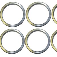 AP Products Bearing Race 25520, 3.265 inch, Pack of 8