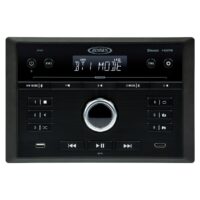ASA Electronics JWM65 RV Bluetooth AM/FM Stereo, 6 Watts