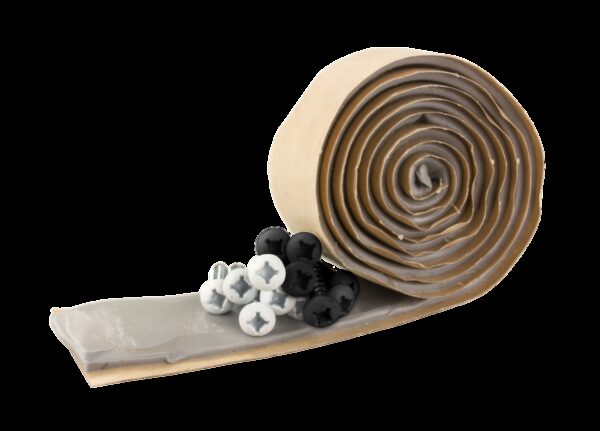 JR Products Access Door and Hatch Installation Kit with Butyl Tape