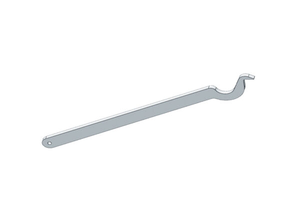 Blue Ox TrackPro Weight Distribution Hitch Hardware Kit