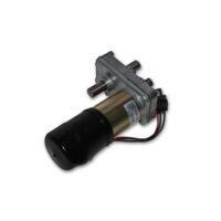 AP Products Centre-Drive Slide-Out Motor, Dual-Shaft, with Wiring Harness