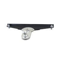 Gen-Y Hitch Gooseneck Ball, 2-5/16", 5" Offset, 25,000 lbs