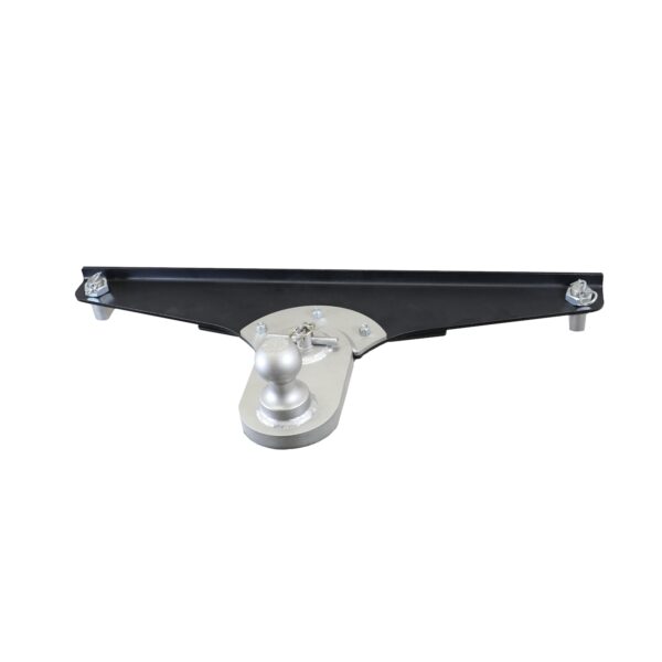 Gen-Y Hitch Gooseneck Ball, 2-5/16", 5" Offset, 25,000 lbs