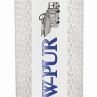 FlowPur 5 Micron Carbon Block Filter Cartridge