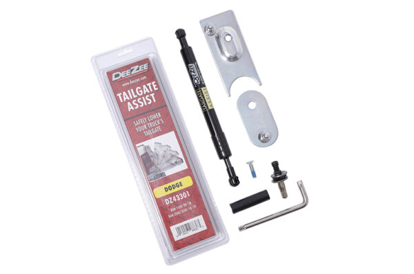 Dee Zee Tailgate Assist Shock