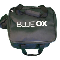 Blue Ox Patriot Braking System Storage Bag, Black
