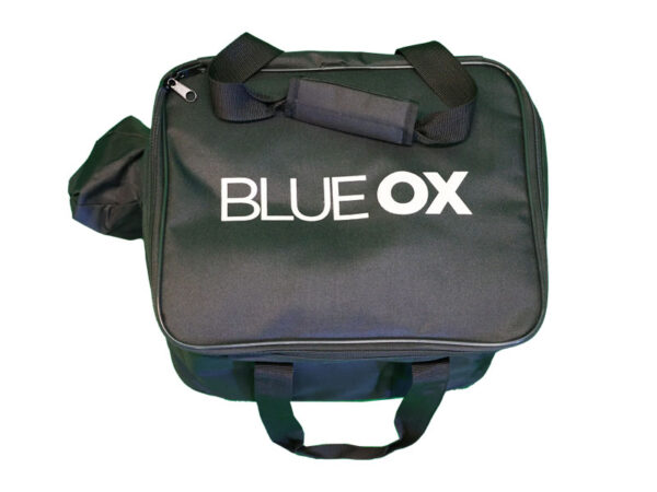 Blue Ox Patriot Braking System Storage Bag, Black