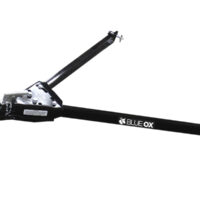 Blue Ox Adventurer Tow Bar, Class III, 5,000 LB