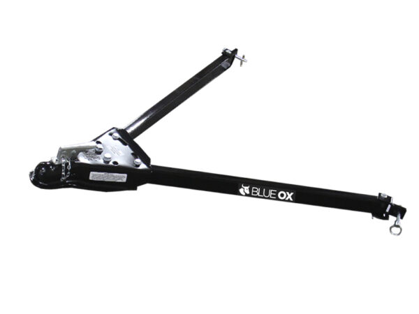 Blue Ox Adventurer Tow Bar, Class III, 5,000 LB